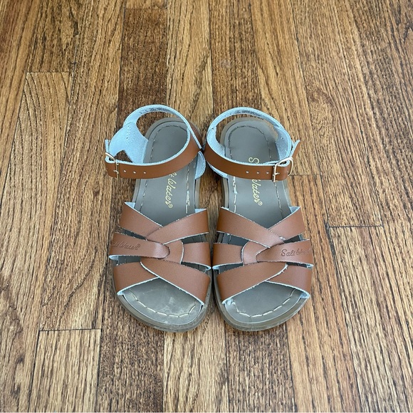 Salt Water Sandals - Picture 6 of 12